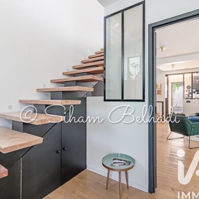 Maison 6 pièces 1395000 €