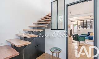 Maison 6 Pièces 160 m² à vendre à Nogent-sur-Marne (94130)