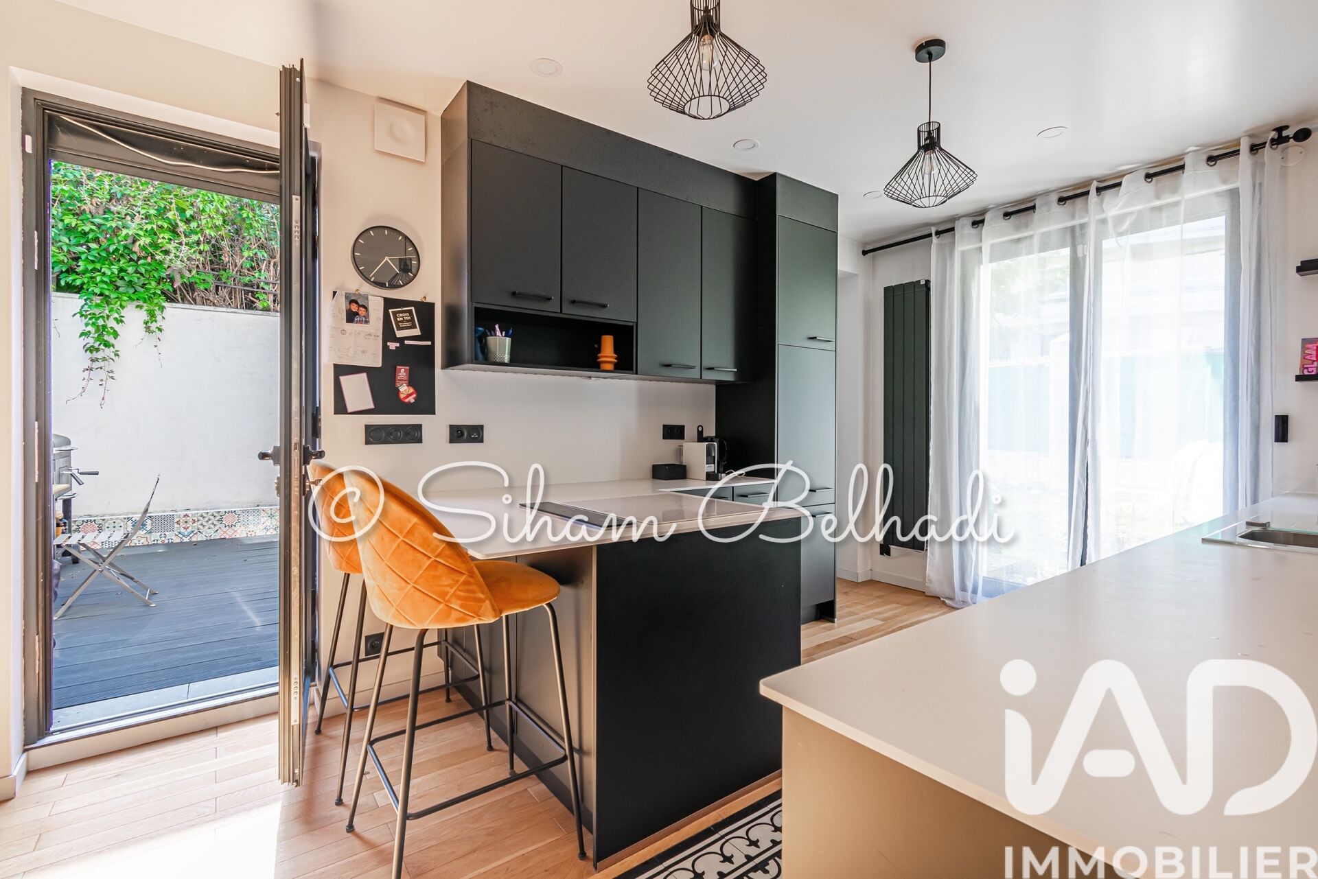 Vente Maison d'architecte 6 pièces - Photo 5