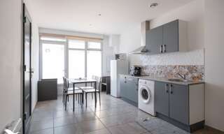 Appartement 1 Pièce 36 m² à vendre à Montpellier (34000)