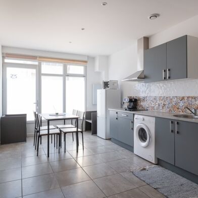 Appartement 1 pièces 159000 €