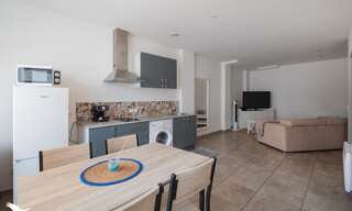 Appartement 1 Pièce 36 m² à vendre à Montpellier (34000)