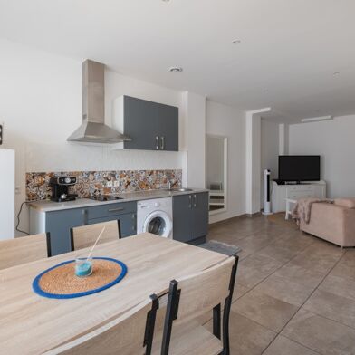 Appartement 1 pièces 159000 €