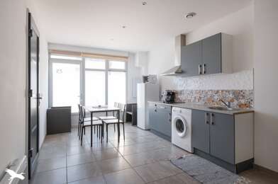 Appartement 1 pièces 149000 €