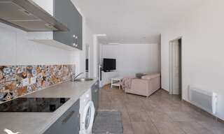 Appartement 1 Pièce 36 m² à vendre à Montpellier (34000)
