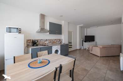Appartement 1 pièces 139000 €