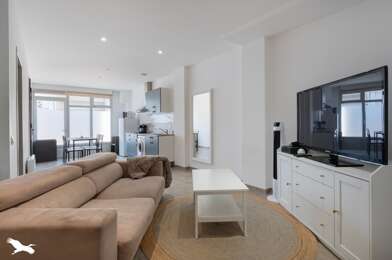 Appartement 1 pièces 129000 €