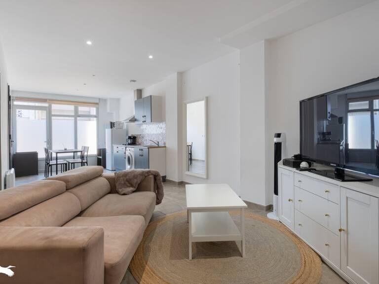 Appartement de 1 pièces principales — photo 1