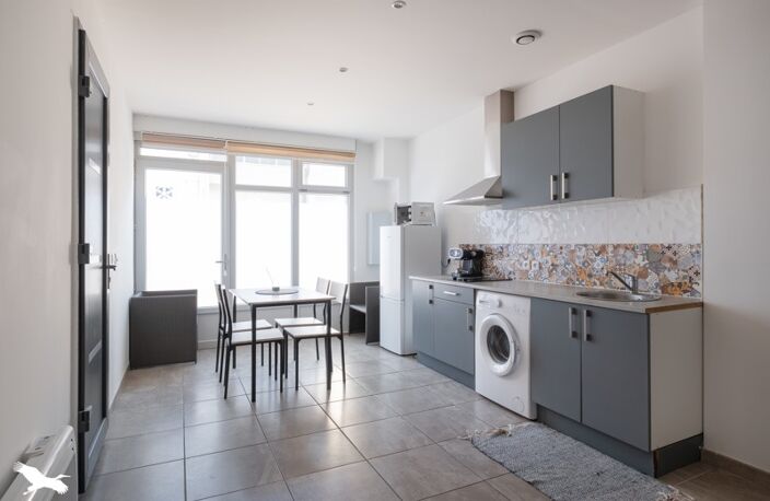Appartement de 1 pièces principales — photo 2