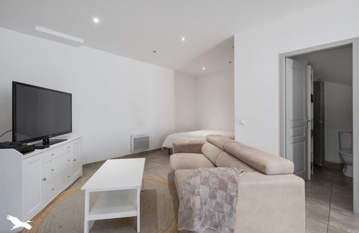 Appartement de 1 pièces principales — photo 3