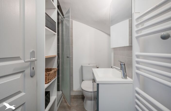 Appartement de 1 pièces principales — photo 5