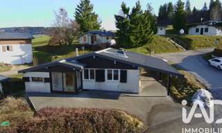 Maison 4 Pièces 78 m² à vendre à Métabief (25370)