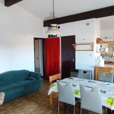 Maison 4 pièces 251000 €