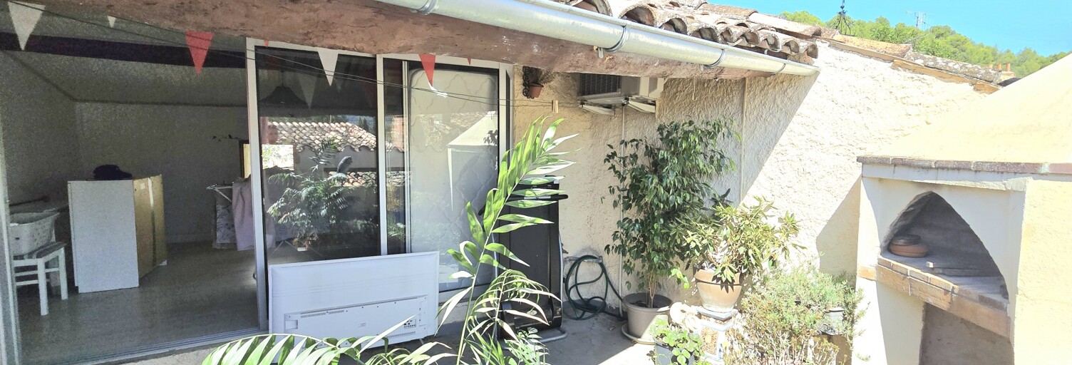 Maison 4 Pièces 70 m² à vendre à Montfort-sur-Argens (83570)