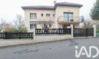 Maison 6 Pièces 146 m² à vendre à Saint-Affrique (12400)