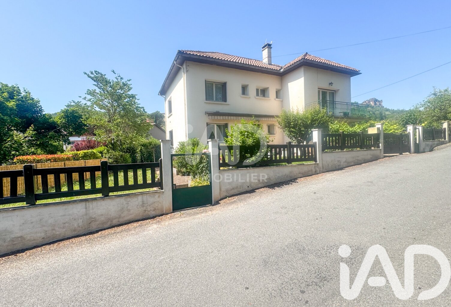 Vente Maison/villa 6 pièces — photo 1