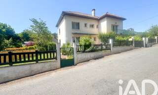 Maison 6 Pièces 146 m² à vendre à Saint-Affrique (12400)