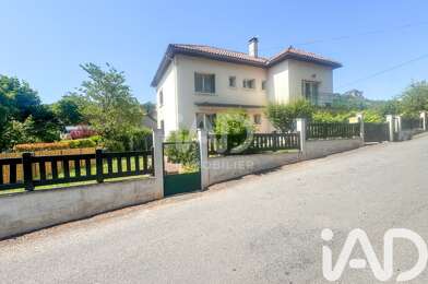 Maison 6 pièces 259000 €