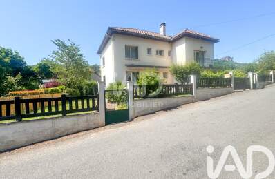 Vente Maison/villa 6 pièces — photo du bien
