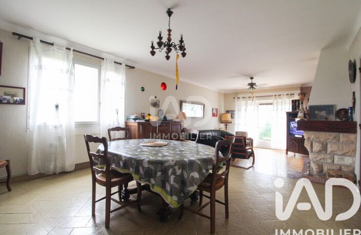 Vente Maison/villa 6 pièces — photo 2