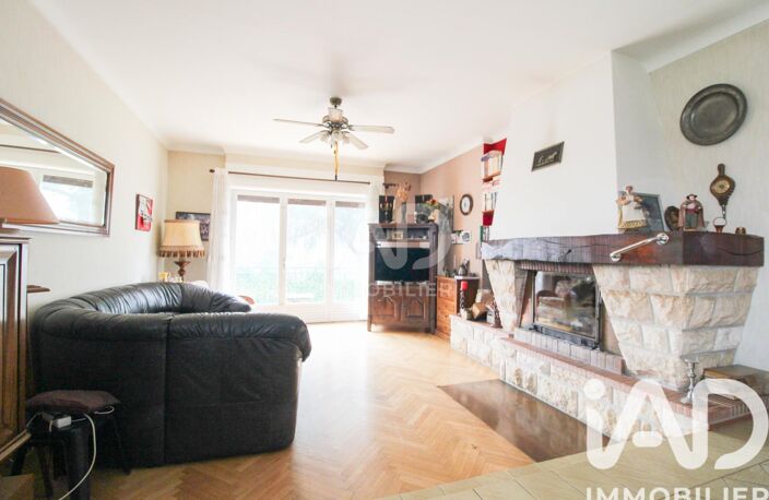 Vente Maison/villa 6 pièces — photo 3