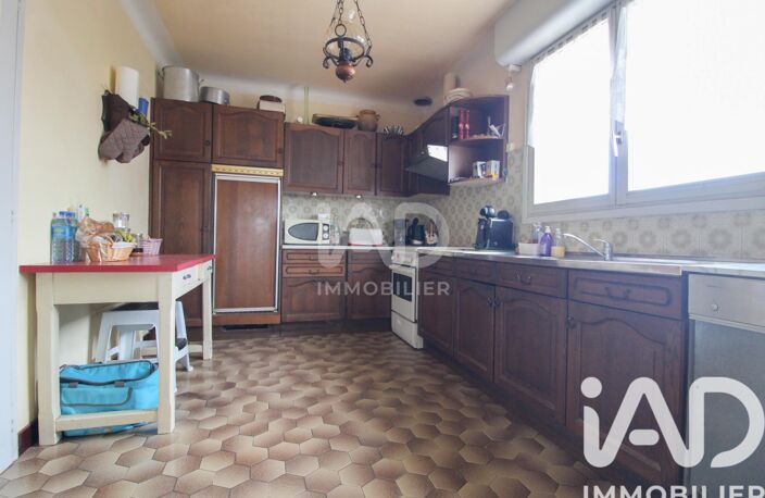 Vente Maison/villa 6 pièces — photo 4