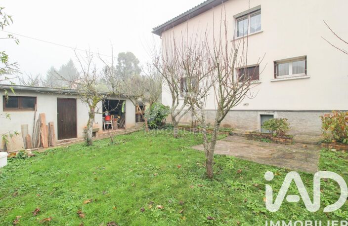 Vente Maison/villa 6 pièces — photo 5