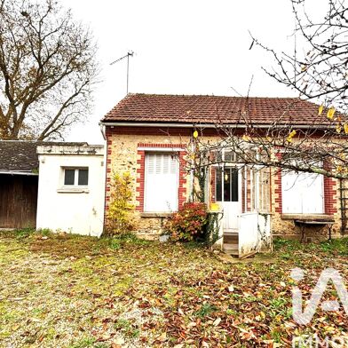 Maison 5 pièces 145000 €