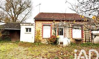 Maison 5 Pièces 87 m² à vendre à Lormaye (28210)