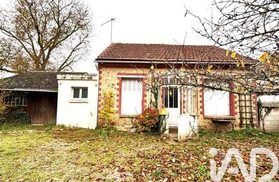 Vente Maison/villa 5 pièces — photo du bien