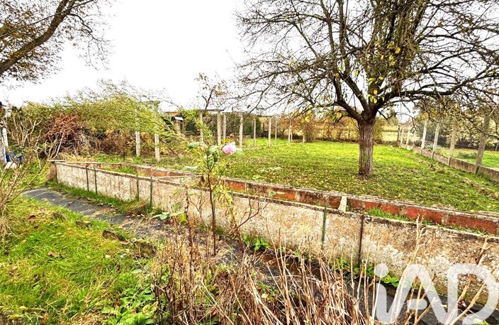 Vente Maison/villa 5 pièces — photo 3