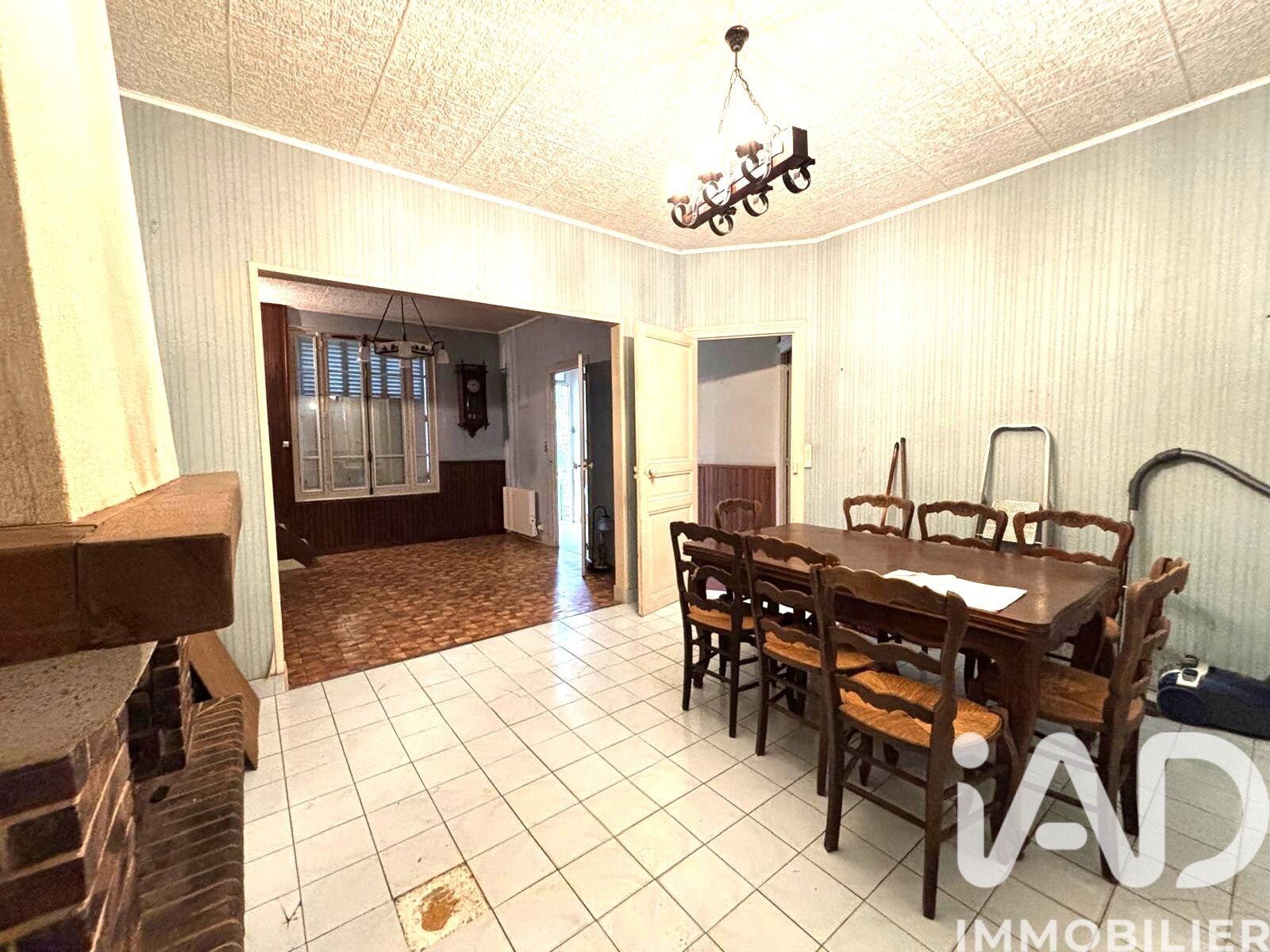 Vente Maison/villa 5 pièces - Photo 4