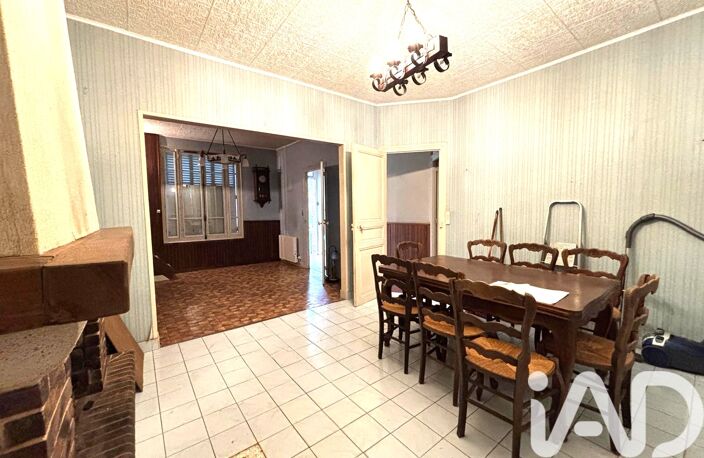 Vente Maison/villa 5 pièces — photo 4