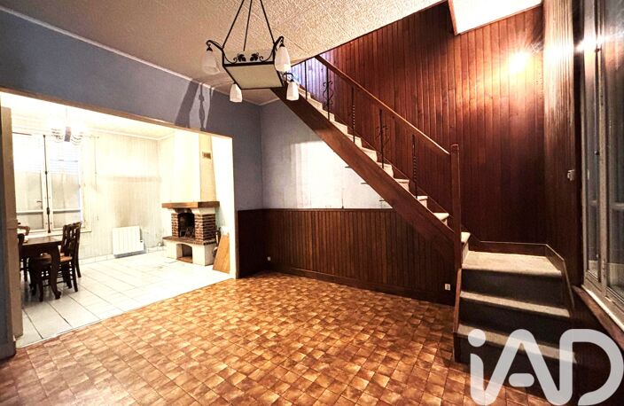 Vente Maison/villa 5 pièces — photo 5