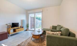 Appartement 2 Pièces 43 m² à vendre à Gujan-Mestras (33470)