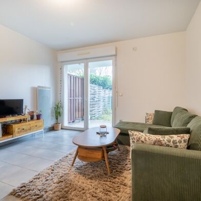 Appartement 2 pièces 202920 €