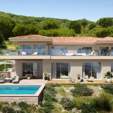 Maison 7 pièces 5530000 €