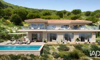Maison 7 Pièces 385 m² à vendre à Grimaud (83310)