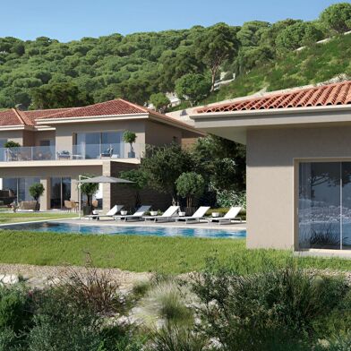 Maison 7 pièces 7000000 €