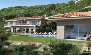 Maison 7 Pièces 426 m² à vendre à Grimaud (83310)