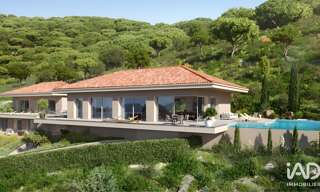 Maison 7 Pièces 599 m² à vendre à Grimaud (83310)