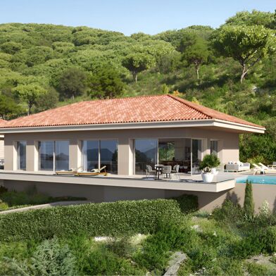 Maison 7 pièces 7350000 €