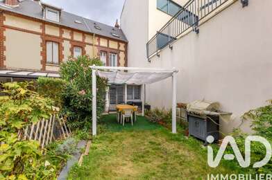 Maison 5 pièces 169000 €