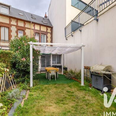 Maison 5 pièces 189000 €