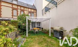 Maison 5 Pièces 97 m² à vendre à Rouen (76100)