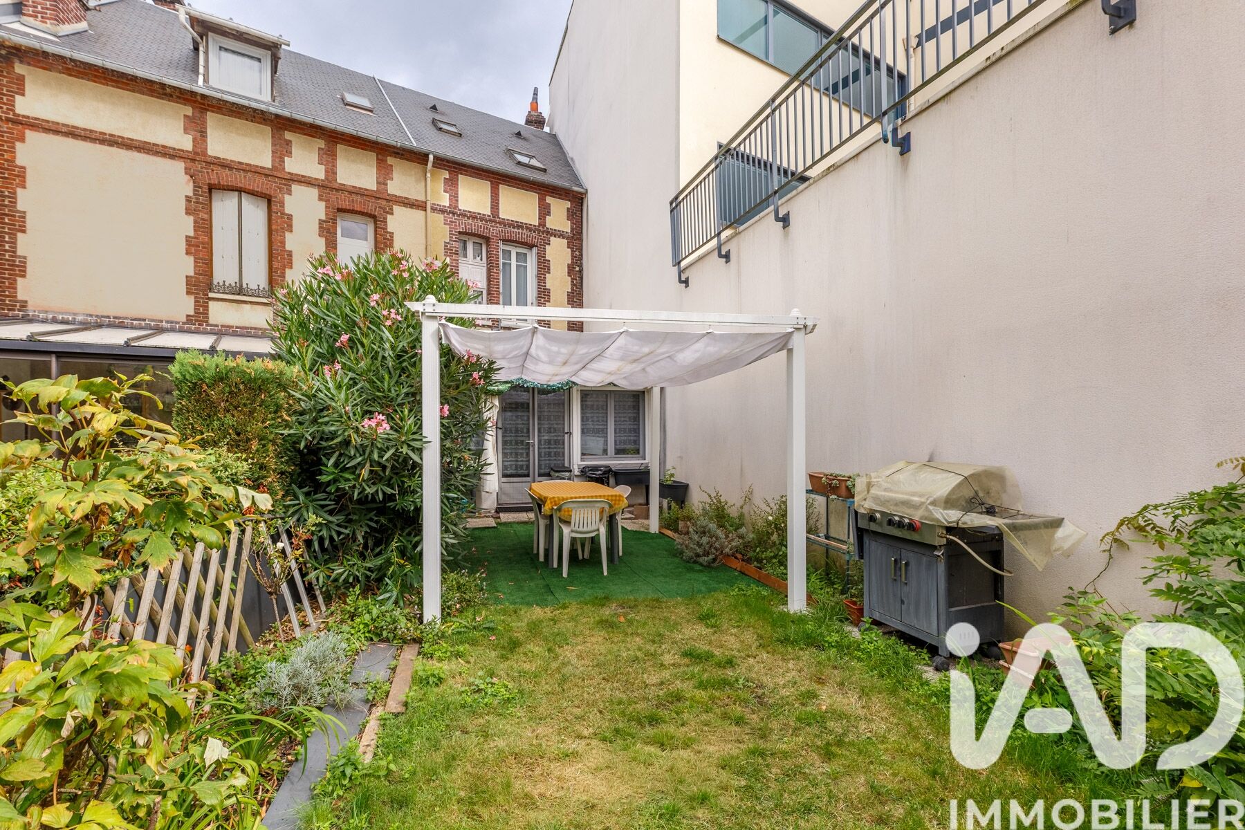 Vente Maison/villa 5 pièces - Photo 2