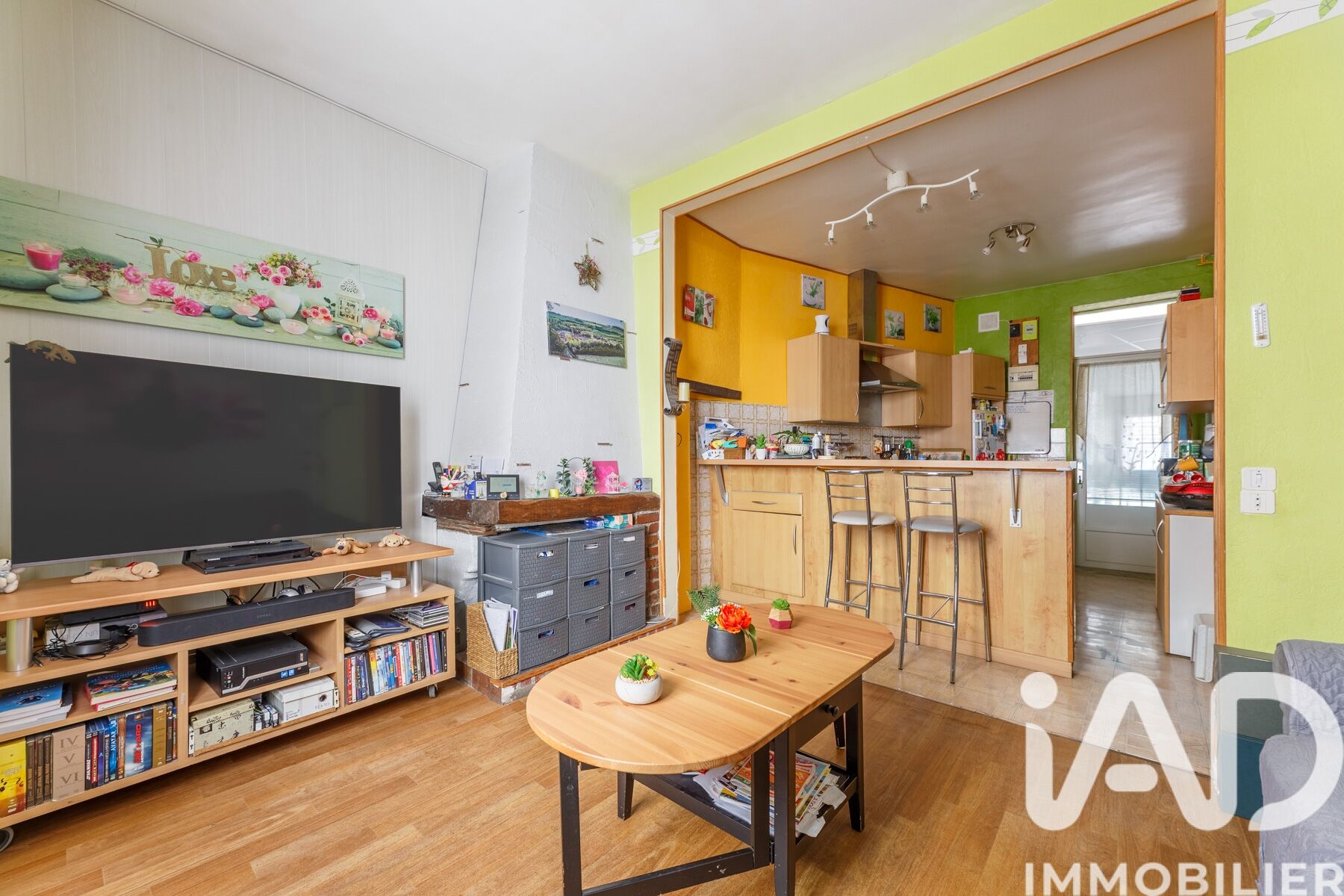 Vente Maison/villa 5 pièces - Photo 3