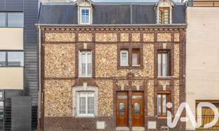 Maison 5 Pièces 97 m² à vendre à Rouen (76100)