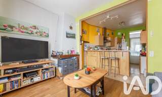 Maison 5 Pièces 97 m² à vendre à Rouen (76100)