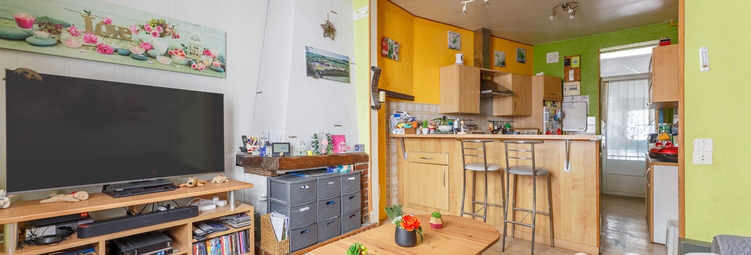 Maison 5 Pièces 97 m² à vendre à Rouen (76100)